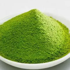 抹茶