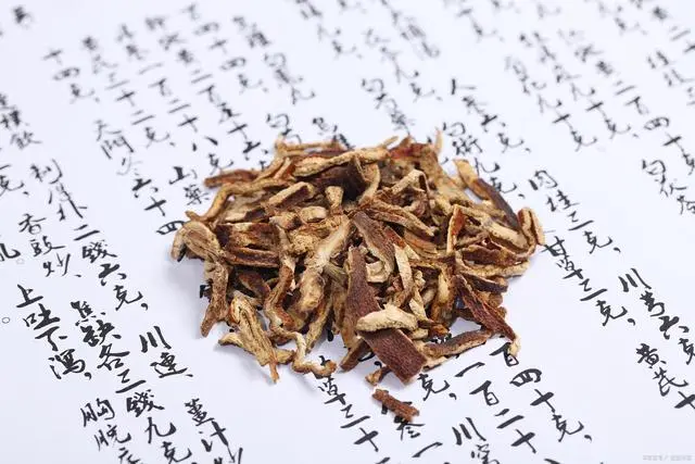 陈皮粉对于防治胃病有明显作用